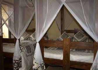 Kudu Lodge & Camp Karatu Exterior photo